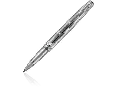 Pierre Cardin® CHRISTOPHE Rollerball Pen, silber