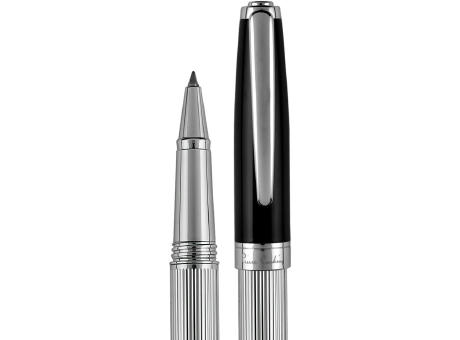 Pierre Cardin® CHRISTOPHE Rollerball Pen, silber