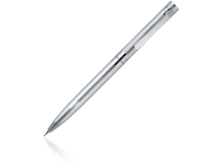 Pierre Cardin® RENEE Drehbleistift, silber