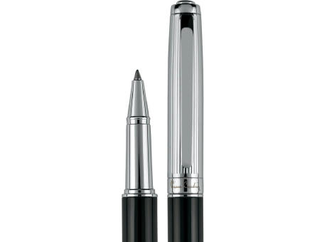 Pierre Cardin® DIDIER Rollerball Pen, schwarz