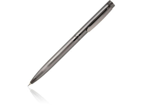 Pierre Cardin® RENEE Drehbleistift, gunmetal