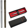 Pierre Cardin® RENEE Rollerball Pen, gunmetal