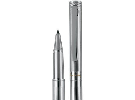 Pierre Cardin® RENEE Rollerball Pen, silber