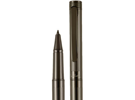 Pierre Cardin® RENEE Rollerball Pen, gunmetal