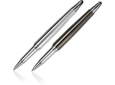 Pierre Cardin® ROI Rollerball Pen silber