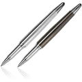 Pierre Cardin® ROI Rollerball Pen silber