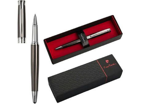 Pierre Cardin® ROI Rollerball Pen gunmetal