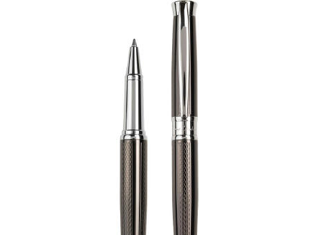 Pierre Cardin® ROI Rollerball Pen gunmetal