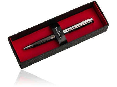 Pierre Cardin® ROI Rollerball Pen gunmetal