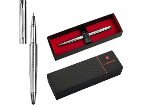 Pierre Cardin® ROI Rollerball Pen silber