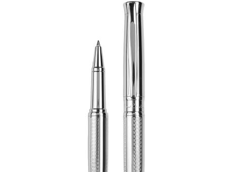 Pierre Cardin® ROI Rollerball Pen silber