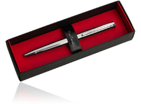 Pierre Cardin® ROI Rollerball Pen silber