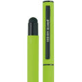 Pierre Cardin® CELEBRATION Rollerball Touchpen, grün