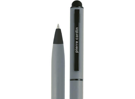 Pierre Cardin® CELEBRATION Kugelschreiber Stylus grau