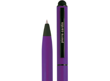 Pierre Cardin® CELEBRATION Kugelschreiber Stylus lila