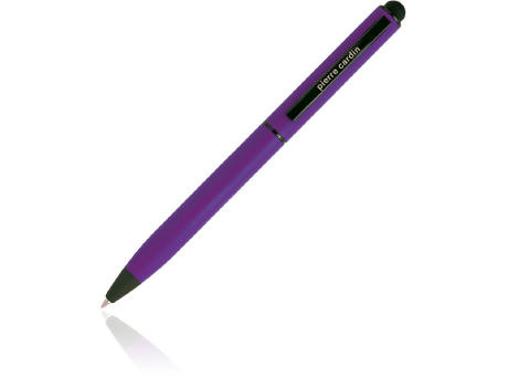 Pierre Cardin® CELEBRATION Kugelschreiber Stylus lila