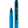 Pierre Cardin® CELEBRATION Kugelschreiber Stylus hellblau