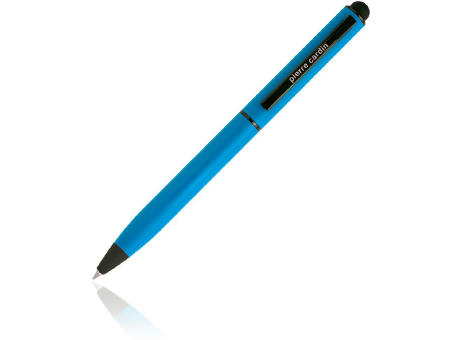 Pierre Cardin® CELEBRATION Kugelschreiber Stylus hellblau