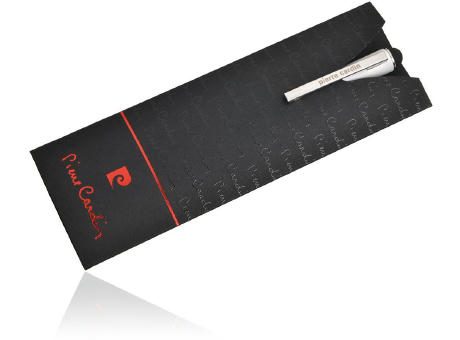 Pierre Cardin® CLAUDIE Kugelschreiber Stylus, weiß