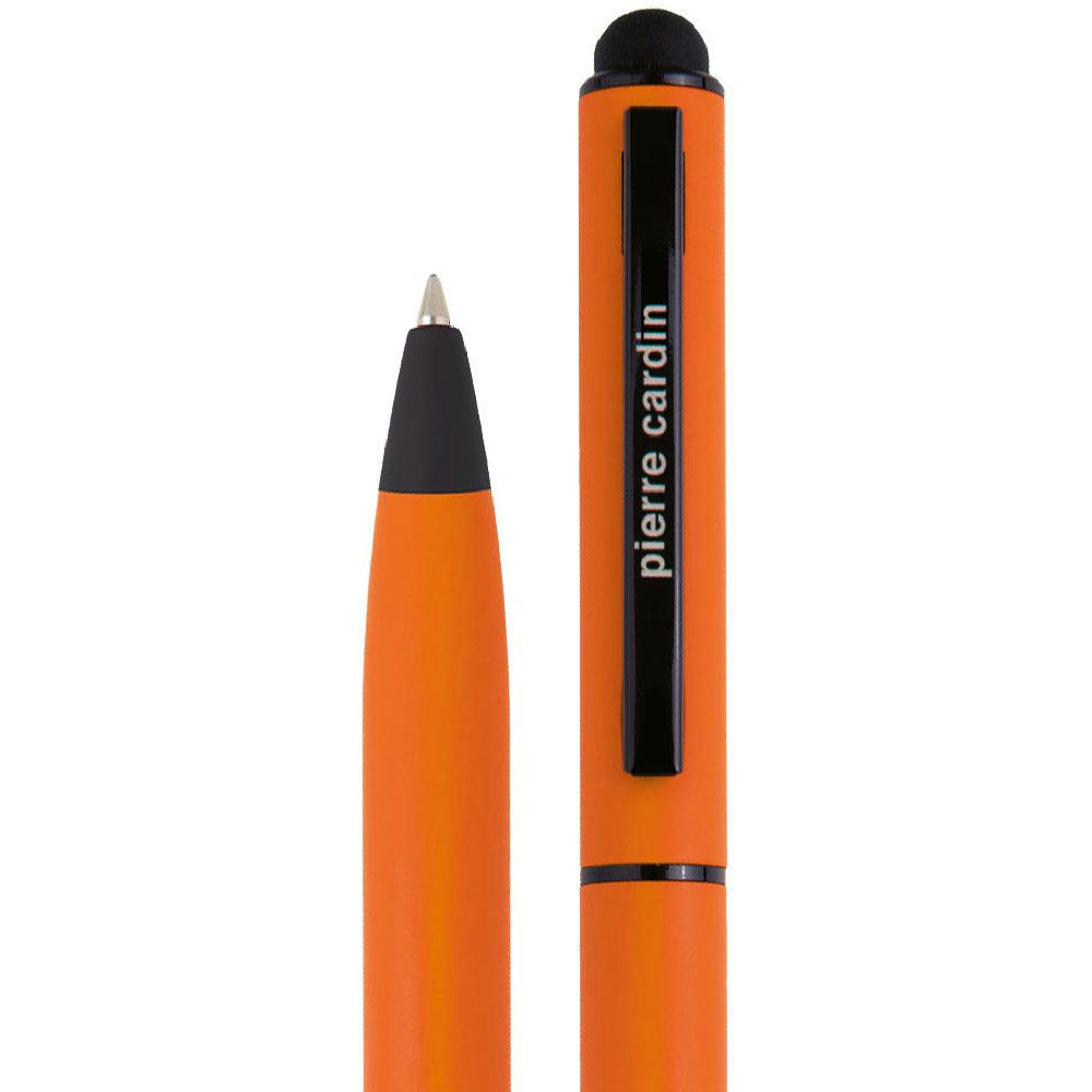 Pierre Cardin® CELEBRATION Kugelschreiber Stylus orange