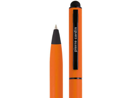 Pierre Cardin® CELEBRATION Kugelschreiber Stylus orange