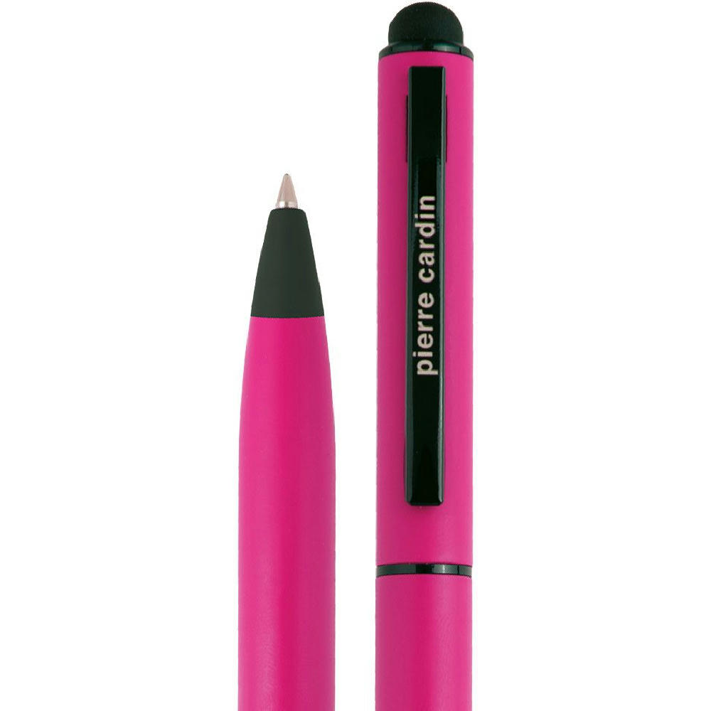 Pierre Cardin® CELEBRATION Kugelschreiber Stylus rosa